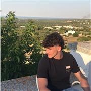 Profesor de parkour y monitor de gimnasio + clases personalizadas para ponerse en forma y ganar movilidad